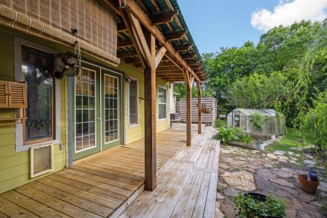 9 Shady Rock Court Round Rock TX 78665