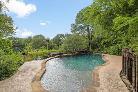 9 Shady Rock Court Round Rock TX 78665
