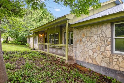9 Shady Rock Court Round Rock TX 78665
