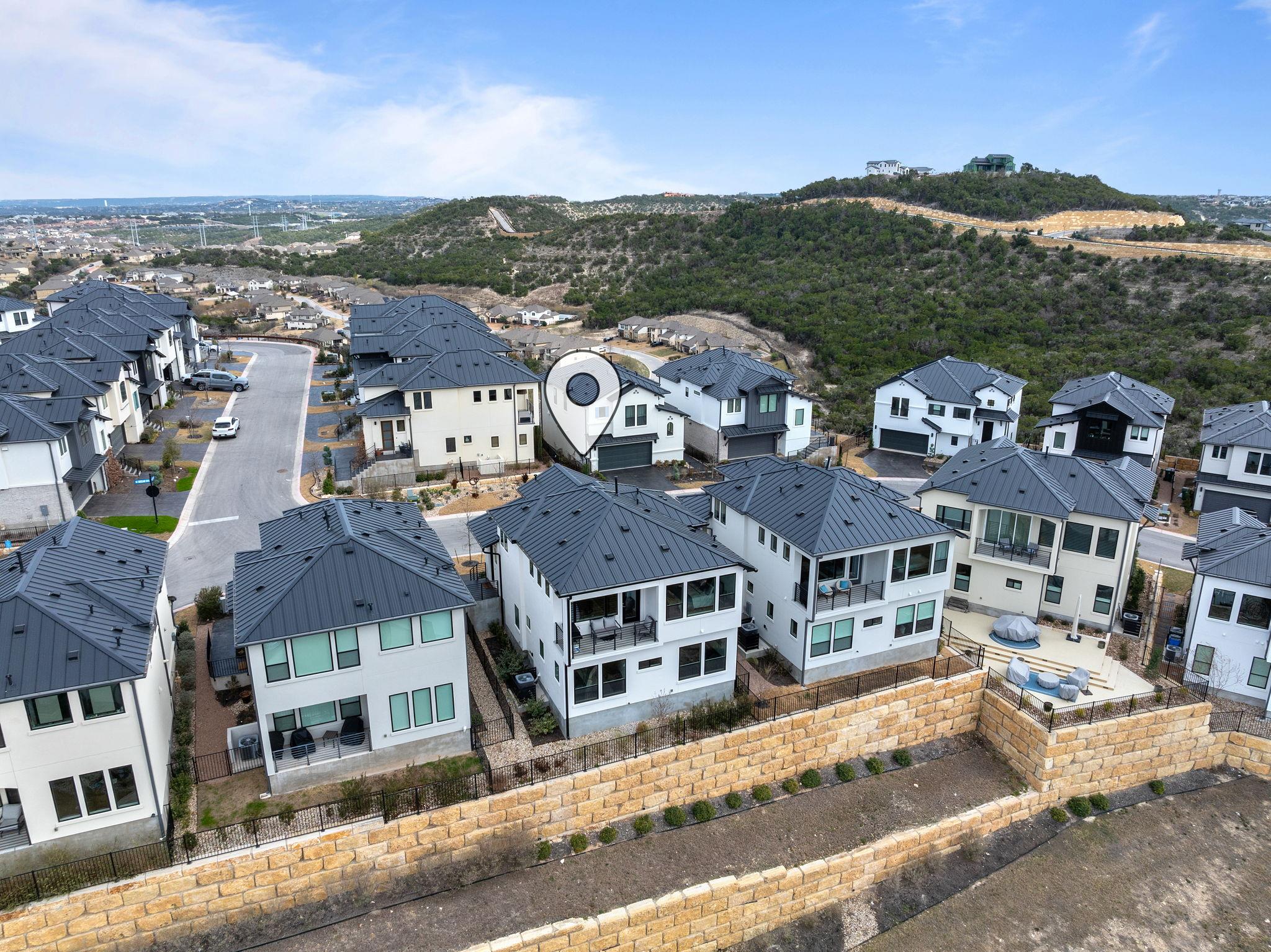 8 Doverland Drive Austin TX 78738