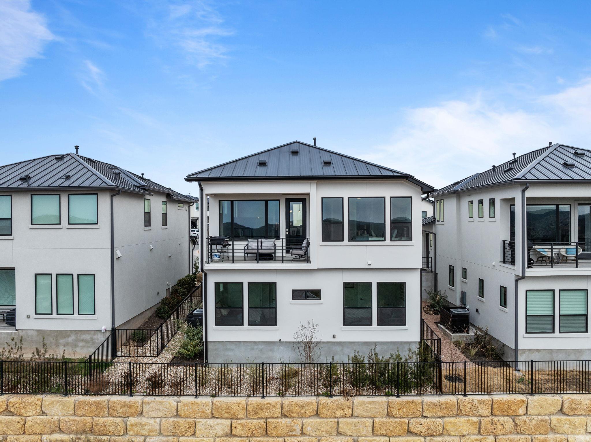 8 Doverland Drive Austin TX 78738