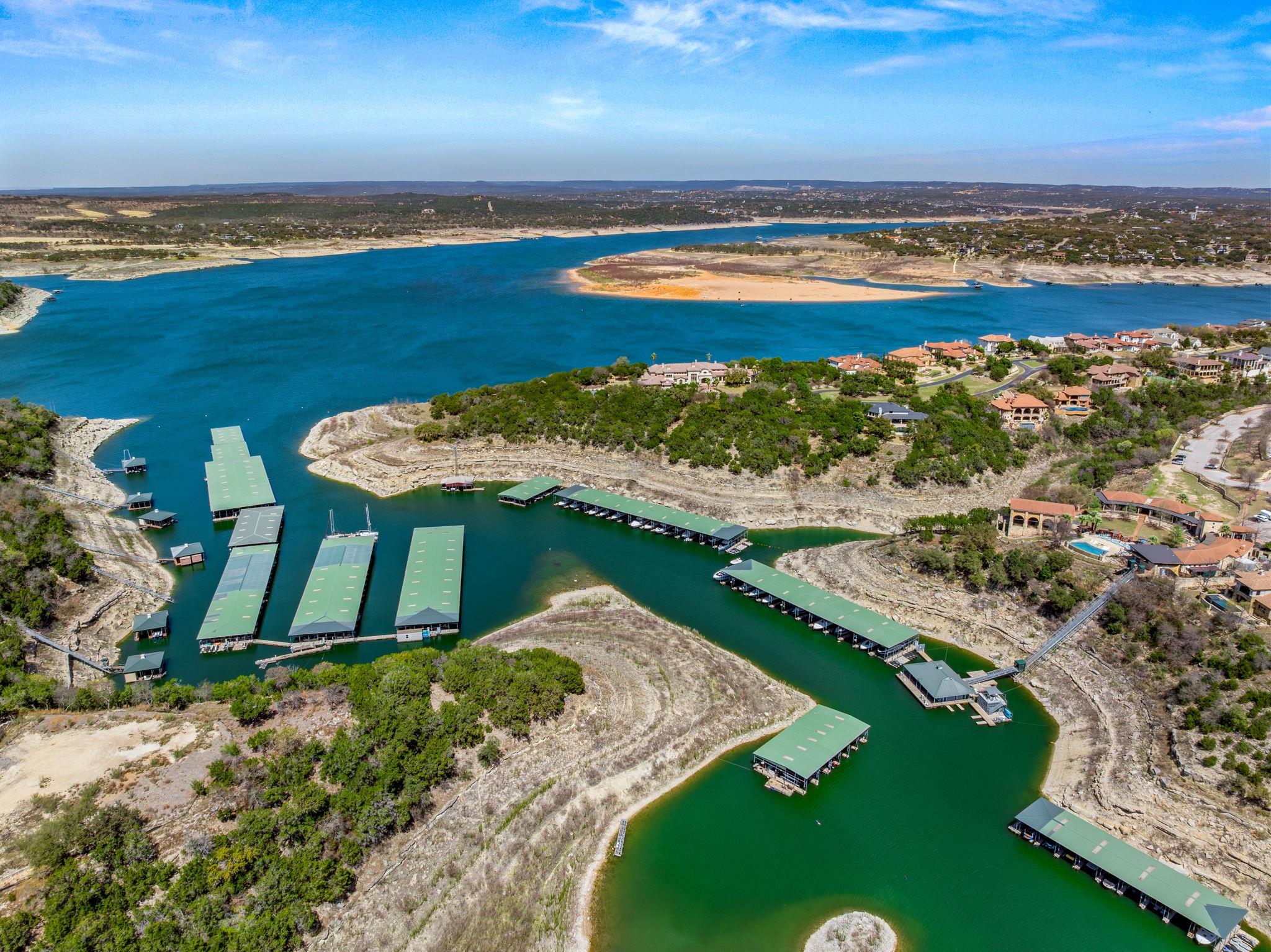 8 Doverland Drive Austin TX 78738