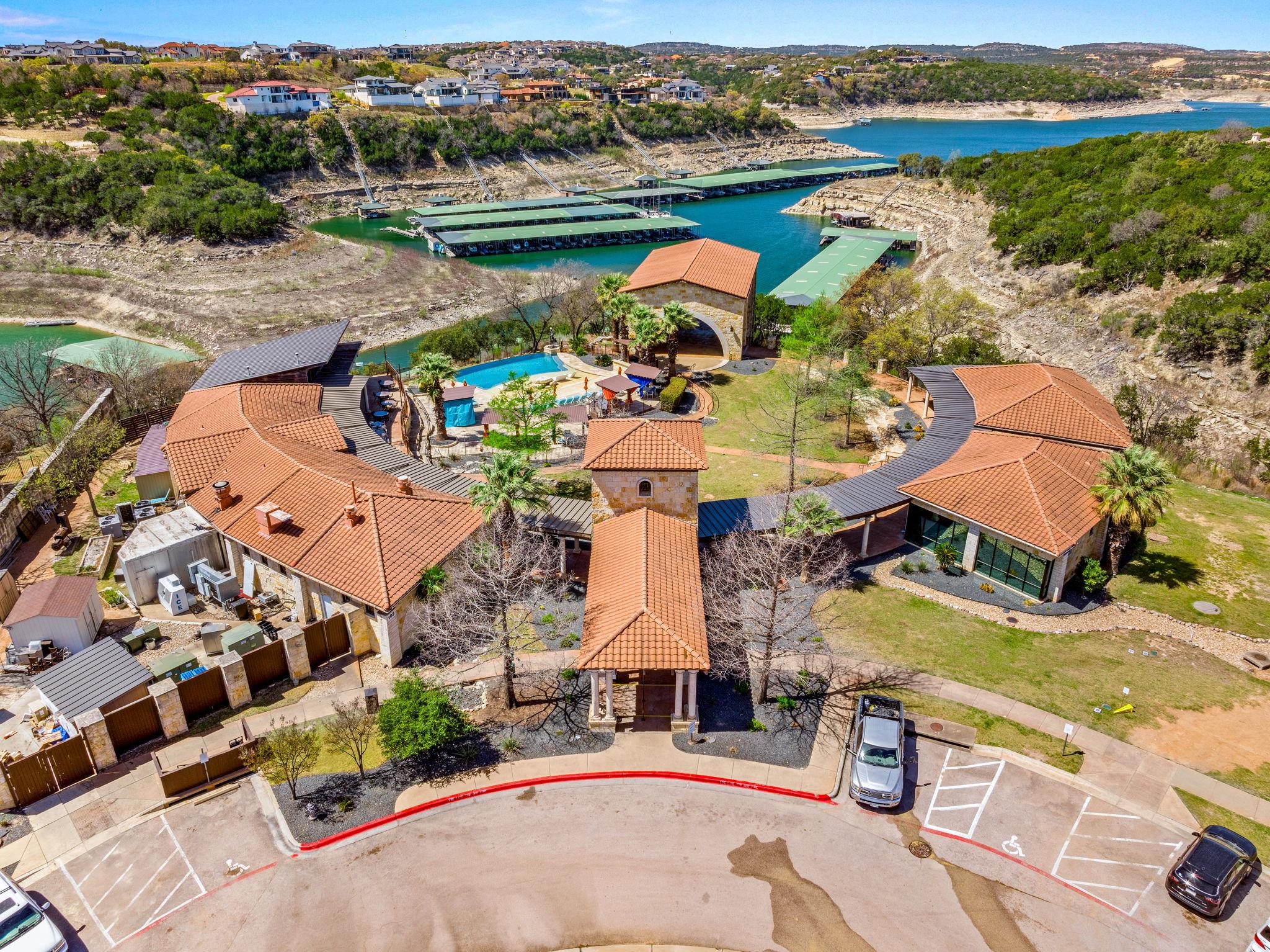 8 Doverland Drive Austin TX 78738