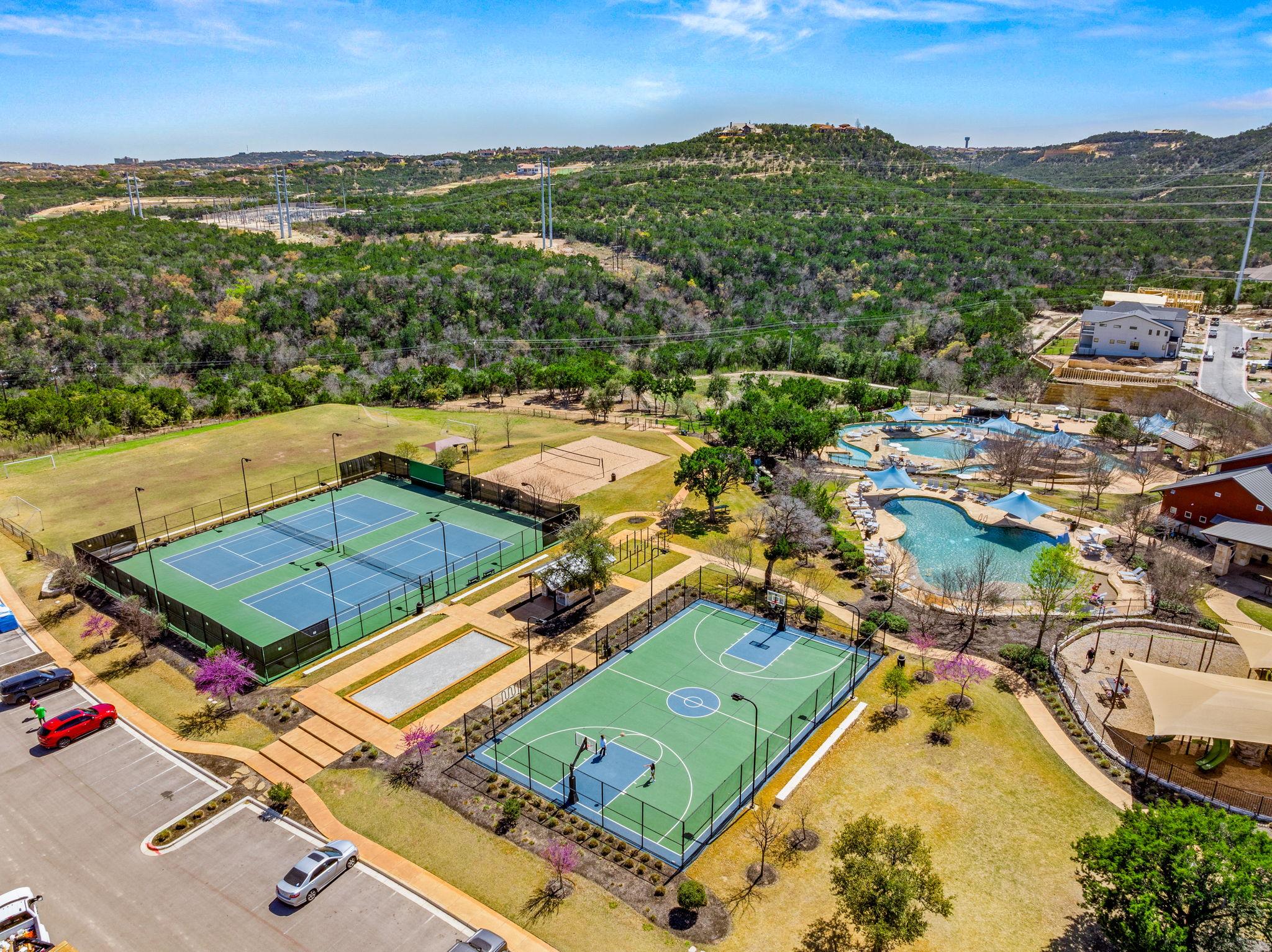 8 Doverland Drive Austin TX 78738