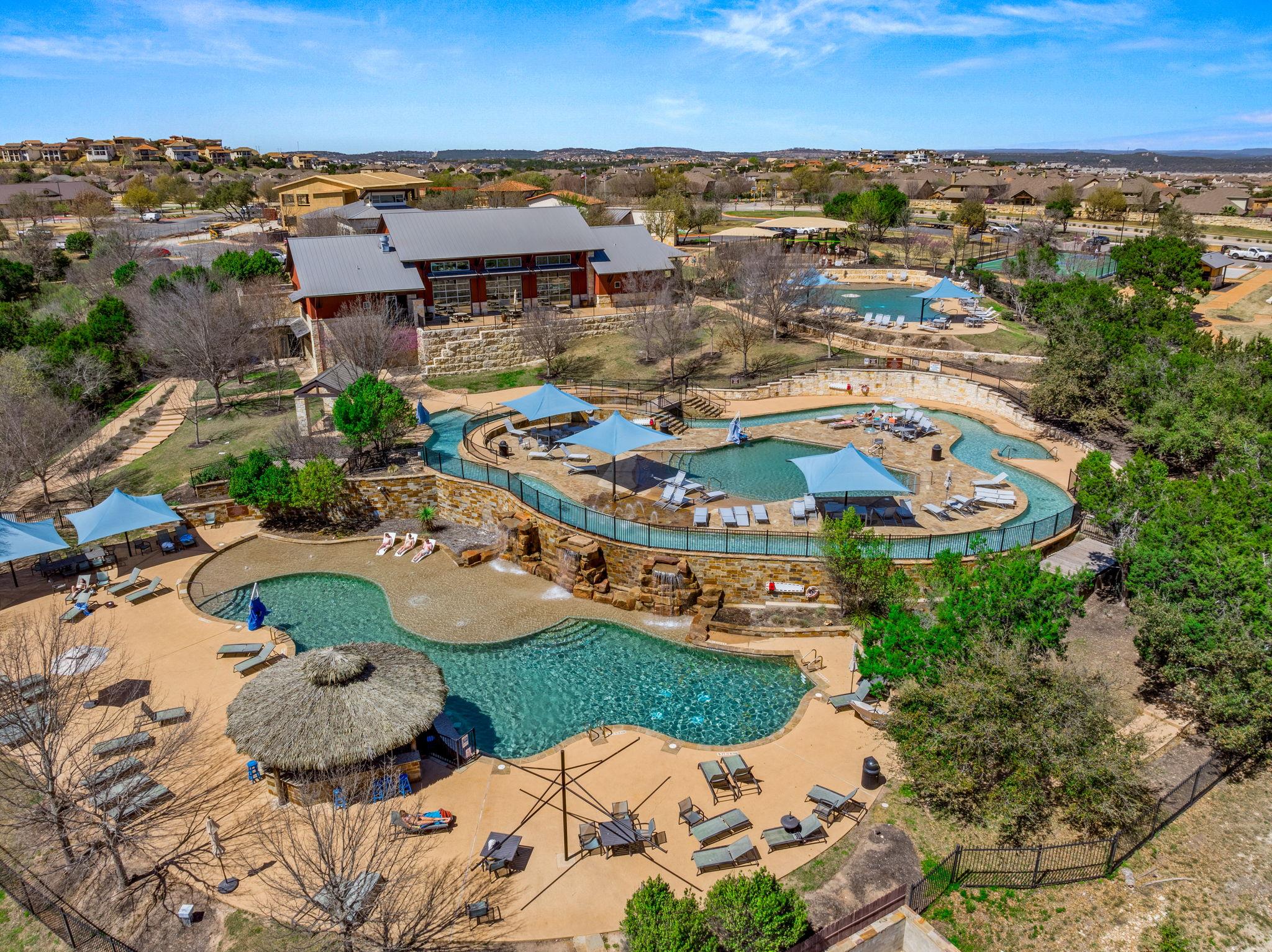 8 Doverland Drive Austin TX 78738