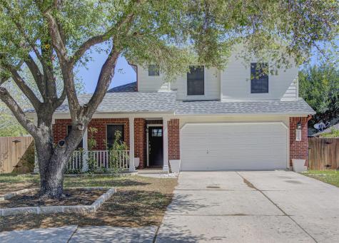 5908 Krinan Court Austin TX 78754