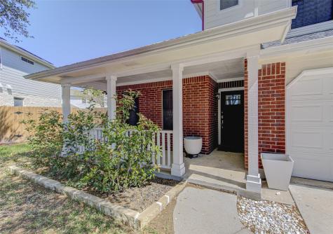 5908 Krinan Court Austin TX 78754