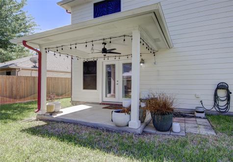 5908 Krinan Court Austin TX 78754