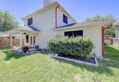 5908 Krinan Court Austin TX 78754