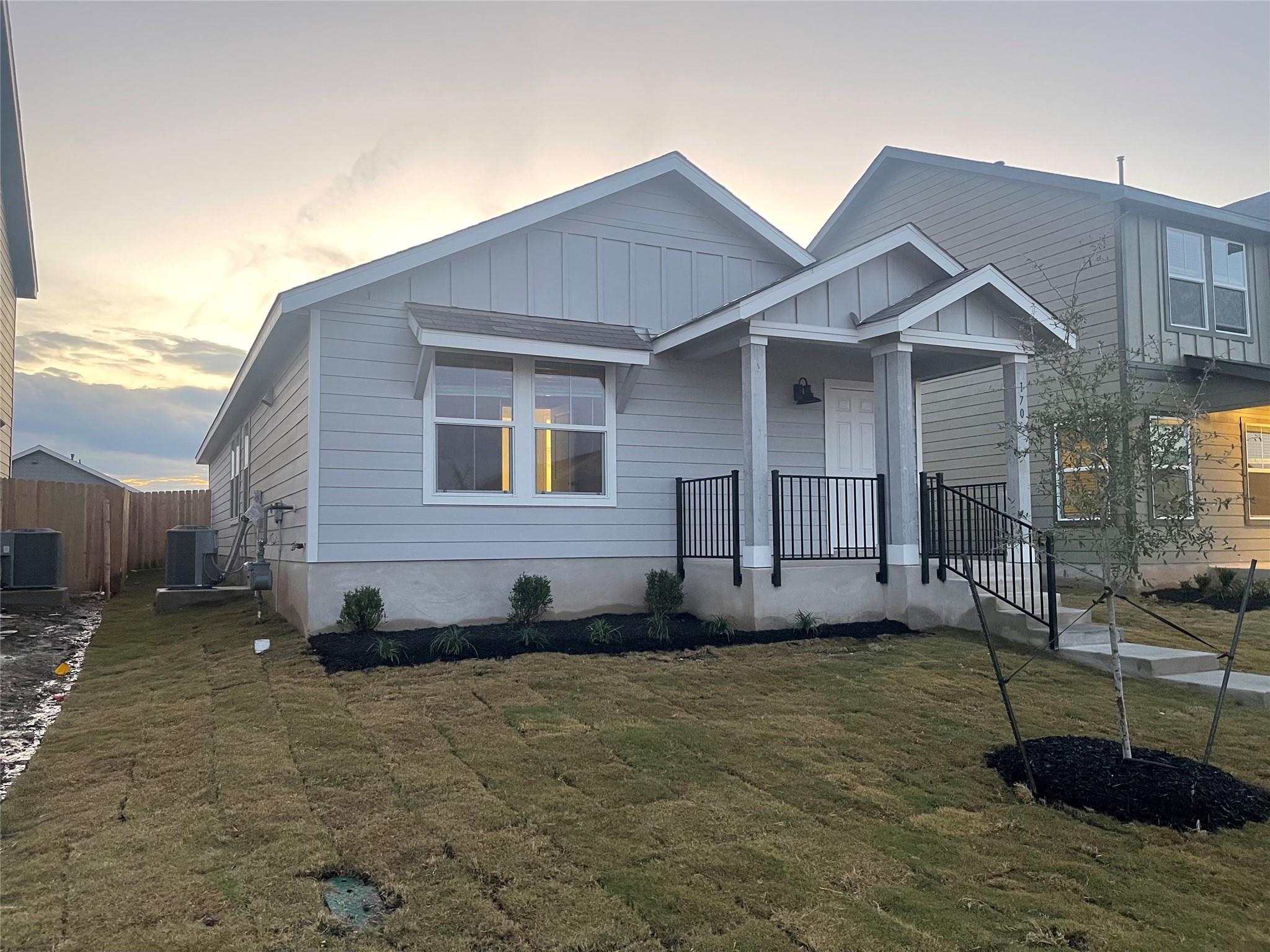170 Sormonne Loop Kyle TX 78640