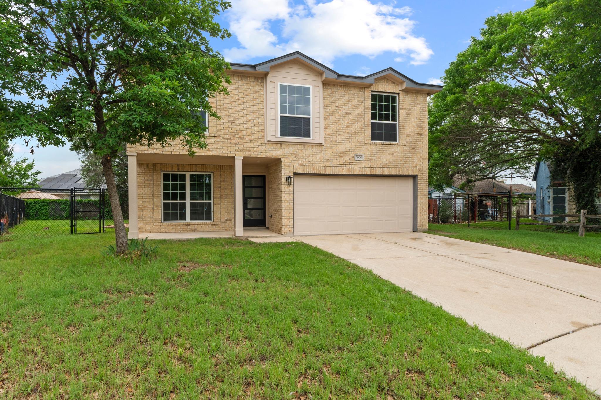 2600 Hill Street Cove Round Rock TX 78664