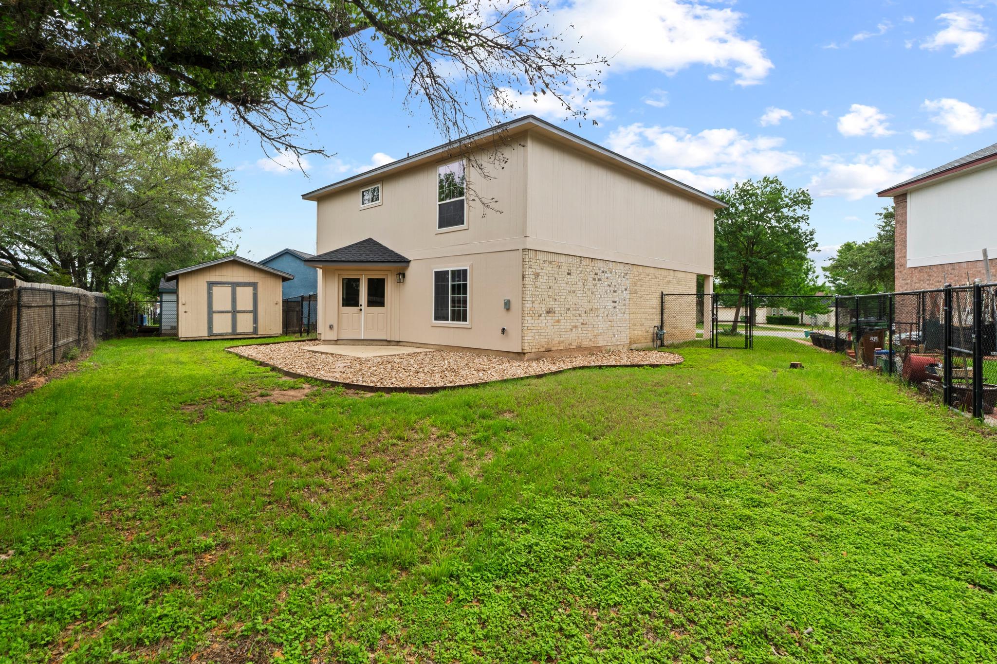 2600 Hill Street Cove Round Rock TX 78664