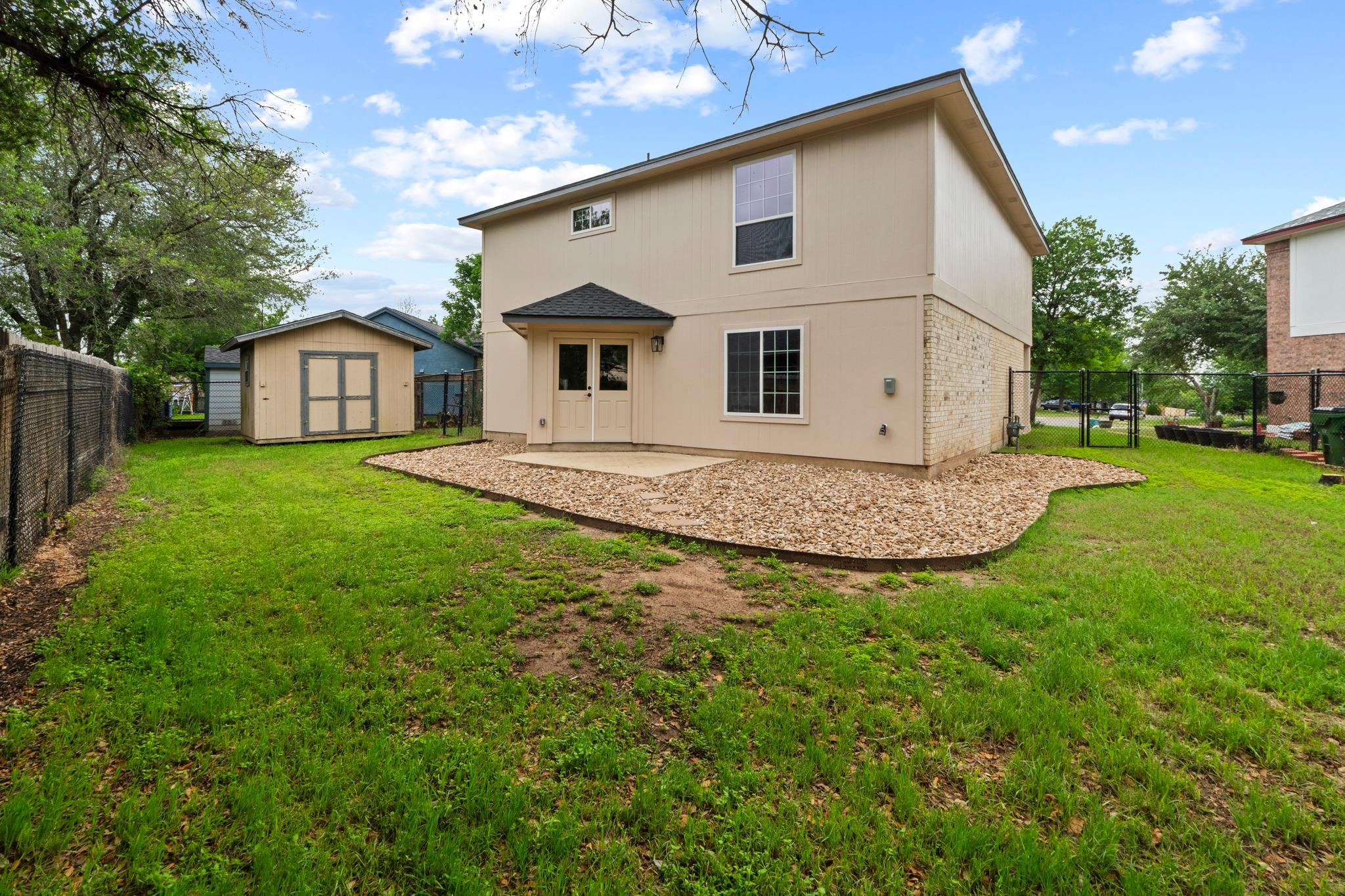 2600 Hill Street Cove Round Rock TX 78664