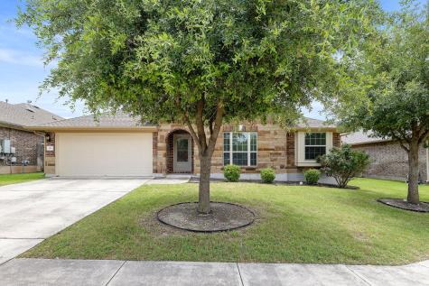 221 Loch Lomond Street Hutto TX 78634