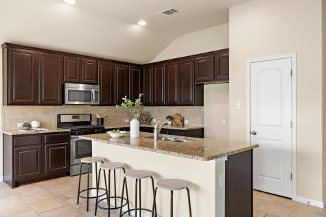 221 Loch Lomond Street Hutto TX 78634