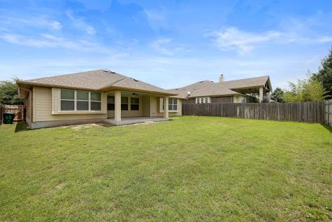221 Loch Lomond Street Hutto TX 78634