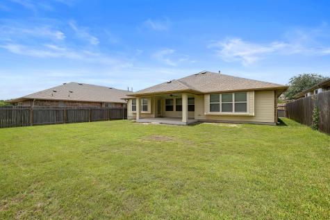 221 Loch Lomond Street Hutto TX 78634