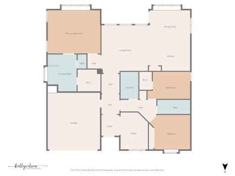 221 Loch Lomond Street Hutto TX 78634