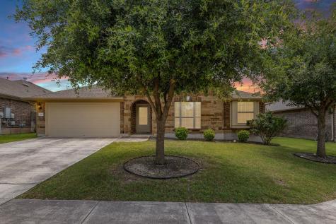 221 Loch Lomond Street Hutto TX 78634