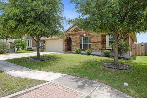 221 Loch Lomond Street Hutto TX 78634