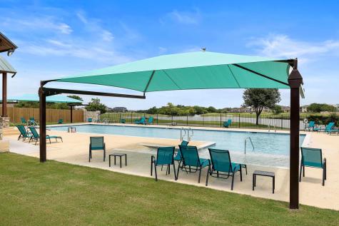 221 Loch Lomond Street Hutto TX 78634