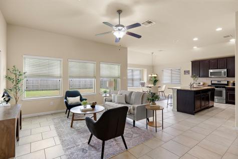 221 Loch Lomond Street Hutto TX 78634