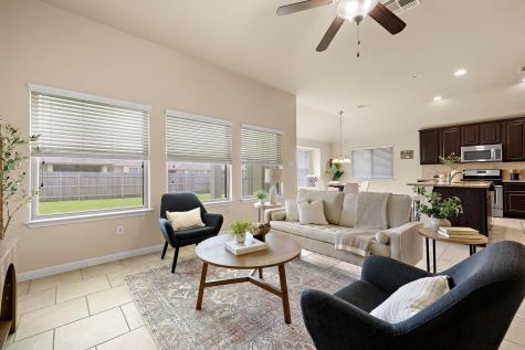 221 Loch Lomond Street Hutto TX 78634