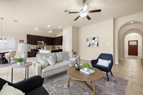 221 Loch Lomond Street Hutto TX 78634
