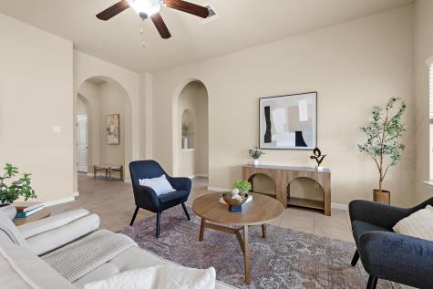 221 Loch Lomond Street Hutto TX 78634