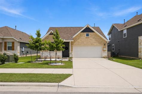 206 Palo Brea Loop Hutto TX 78634
