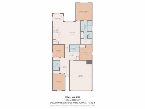 206 Palo Brea Loop Hutto TX 78634