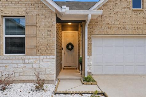 206 Palo Brea Loop Hutto TX 78634