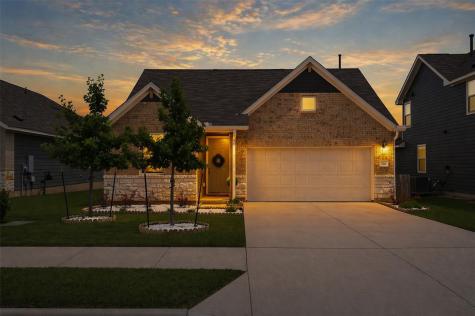 206 Palo Brea Loop Hutto TX 78634
