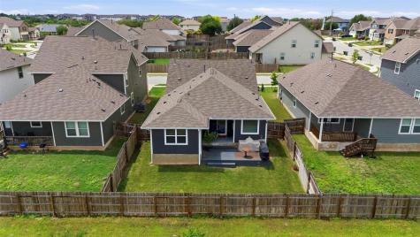 206 Palo Brea Loop Hutto TX 78634