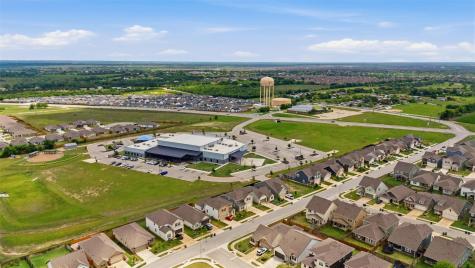 206 Palo Brea Loop Hutto TX 78634