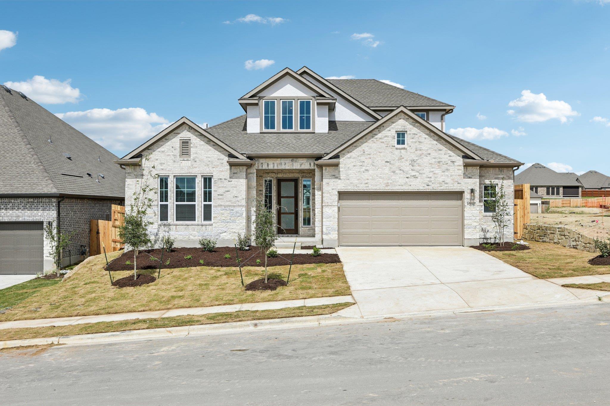 194 Kapok Street Buda TX 78610