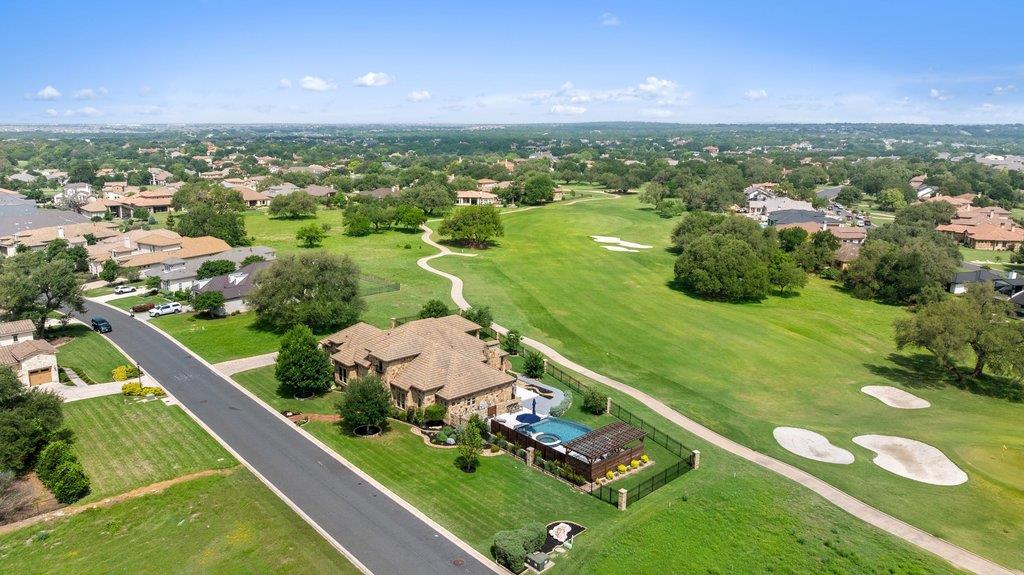 349 Cimarron Hills Trail E Georgetown TX 78628
