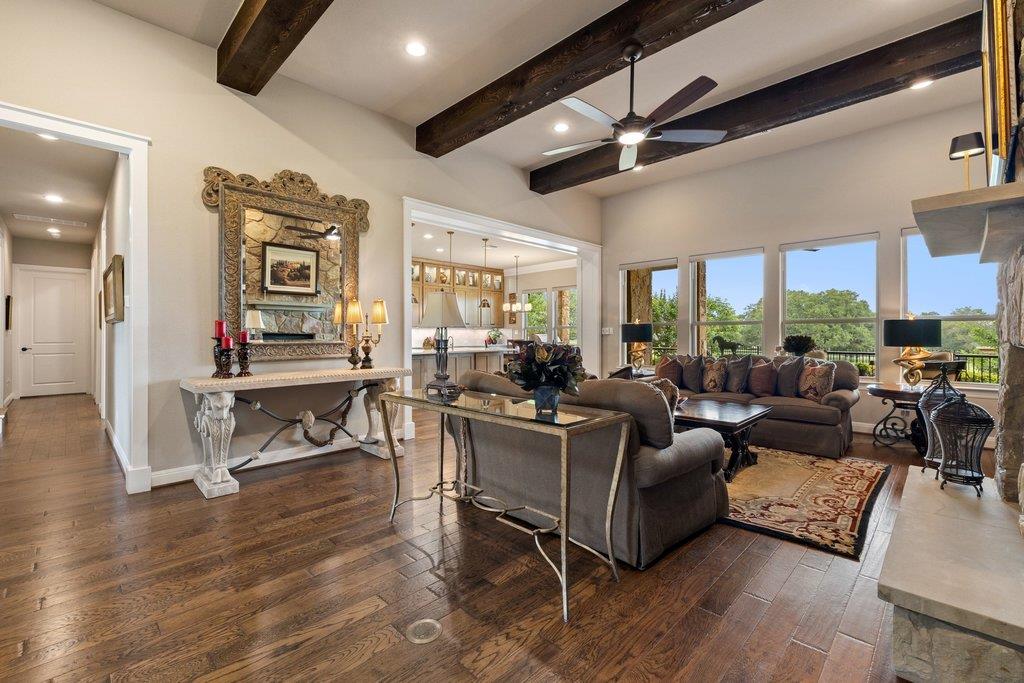 349 Cimarron Hills Trail E Georgetown TX 78628