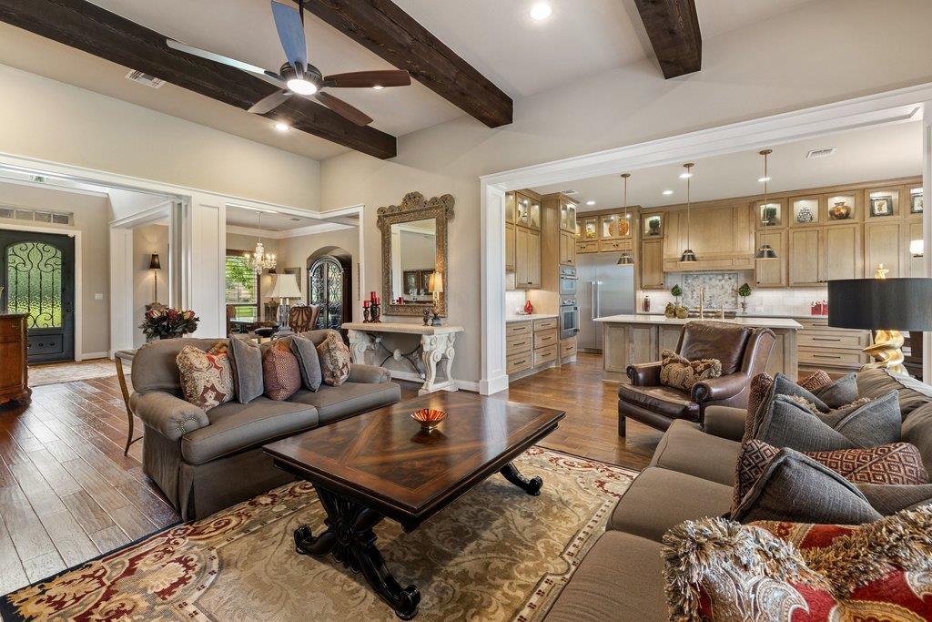 349 Cimarron Hills Trail E Georgetown TX 78628
