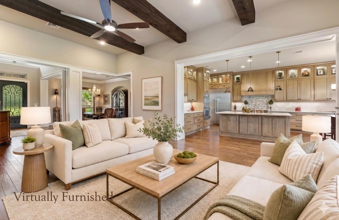 349 Cimarron Hills Trail E Georgetown TX 78628