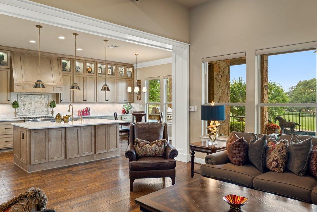 349 Cimarron Hills Trail E Georgetown TX 78628