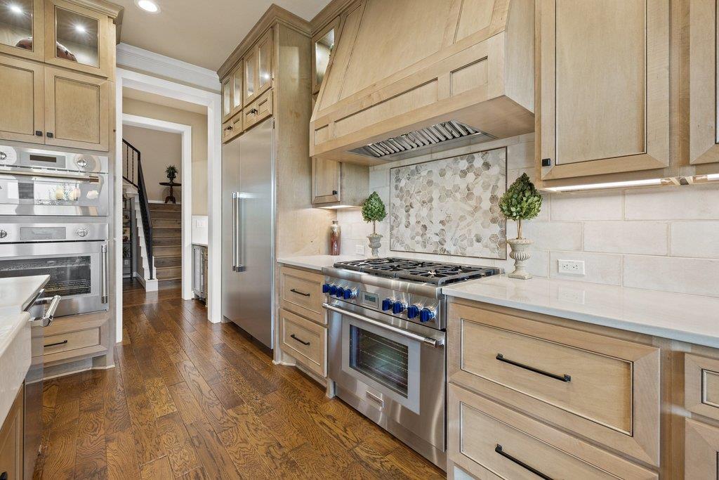 349 Cimarron Hills Trail E Georgetown TX 78628