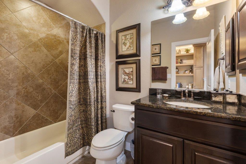 349 Cimarron Hills Trail E Georgetown TX 78628