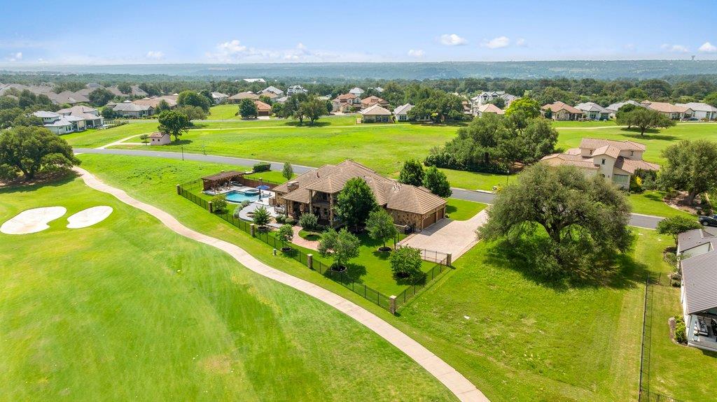 349 Cimarron Hills Trail E Georgetown TX 78628