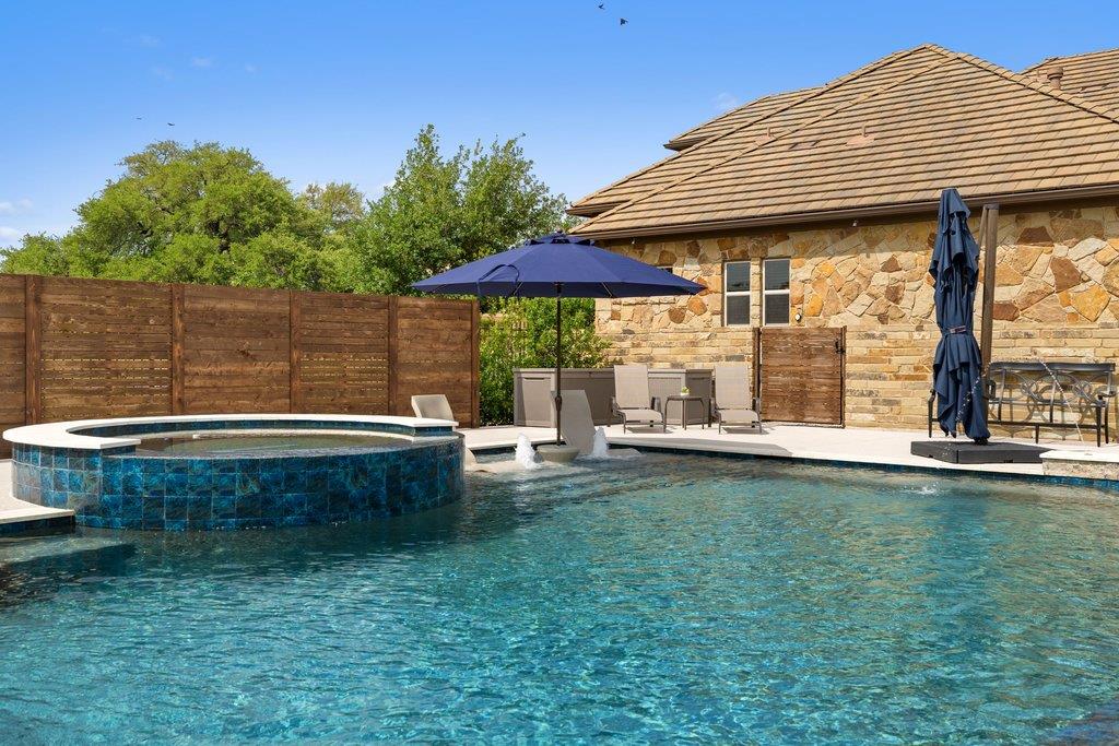 349 Cimarron Hills Trail E Georgetown TX 78628