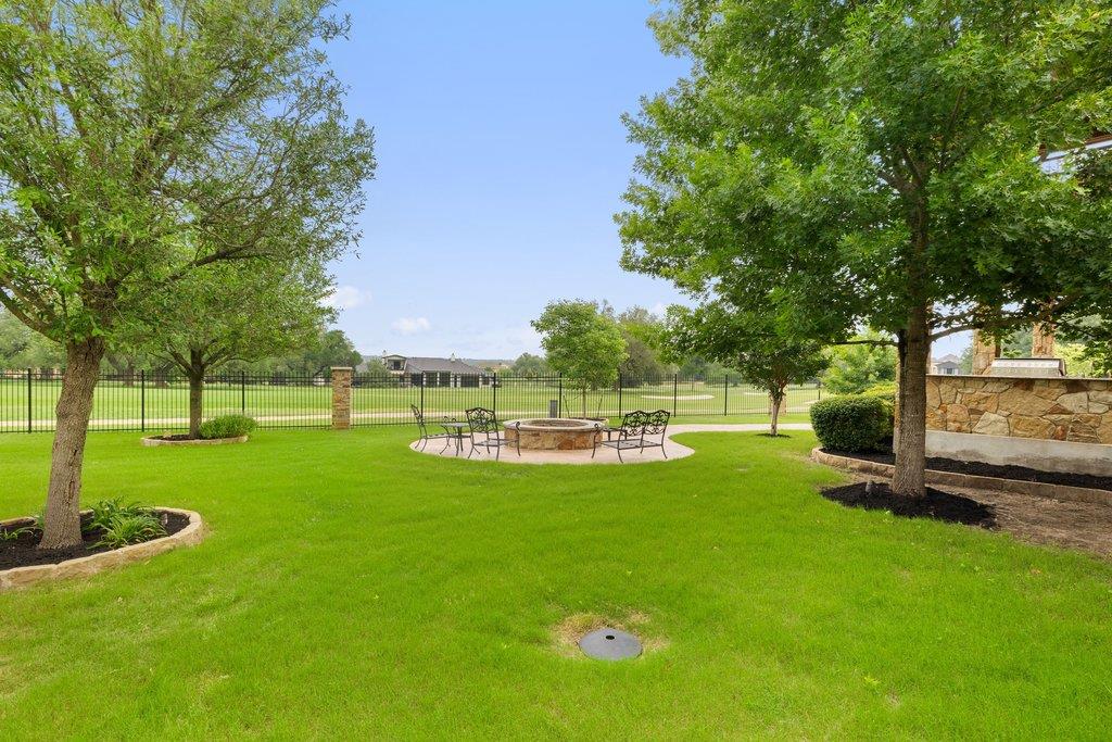 349 Cimarron Hills Trail E Georgetown TX 78628