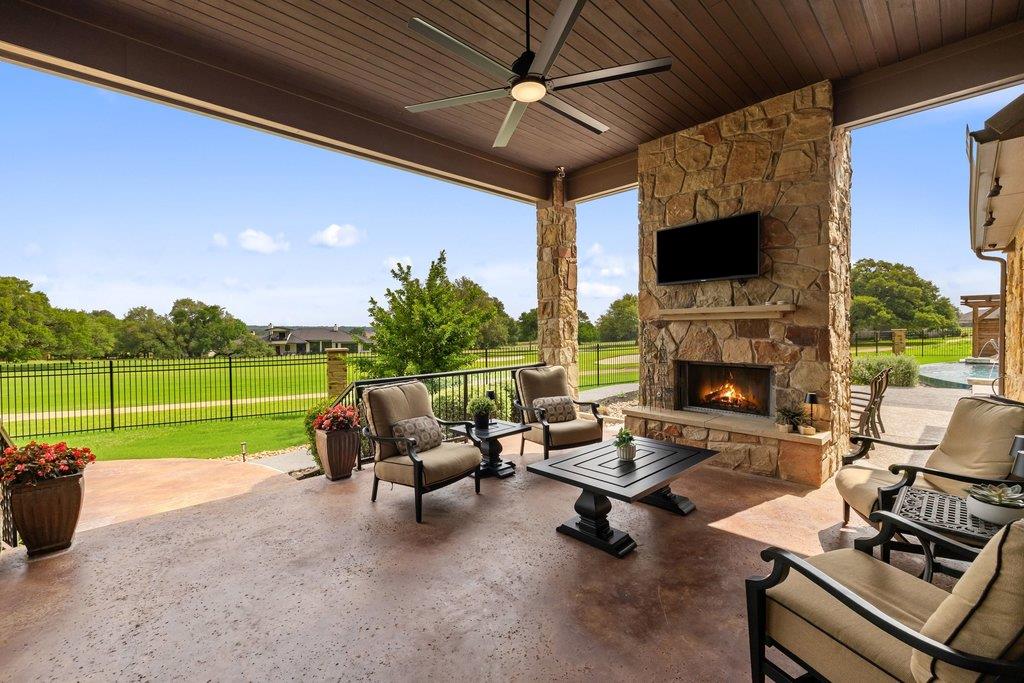 349 Cimarron Hills Trail E Georgetown TX 78628