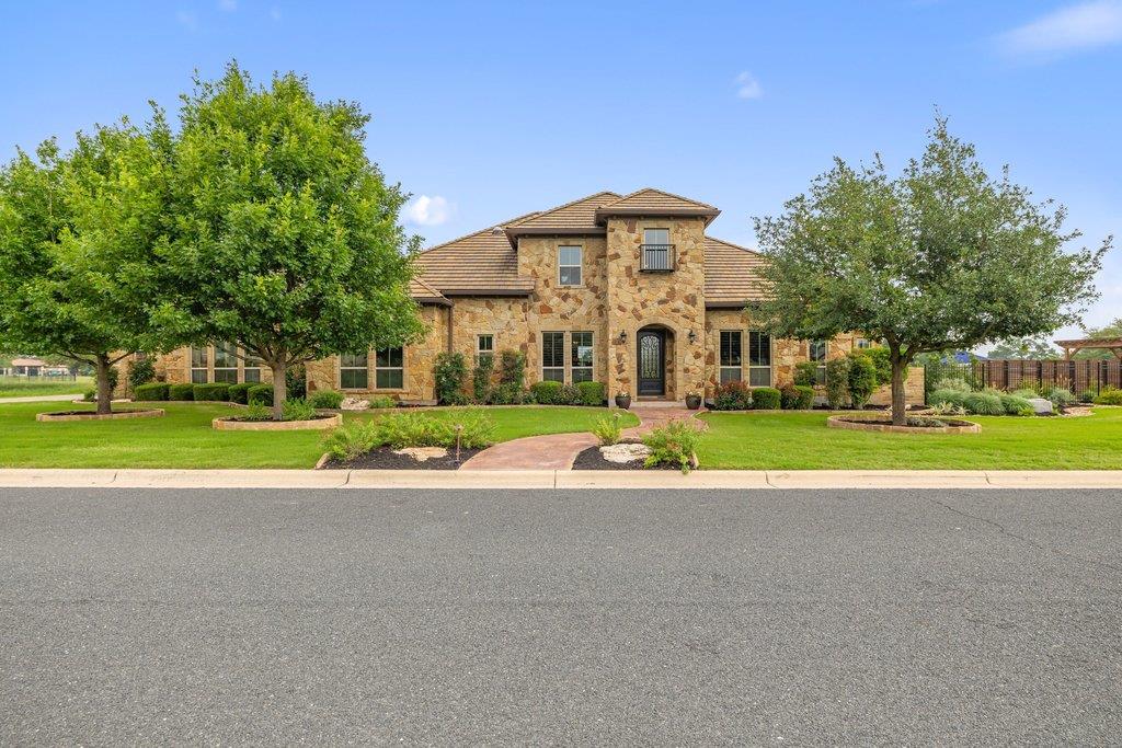 349 Cimarron Hills Trail E Georgetown TX 78628