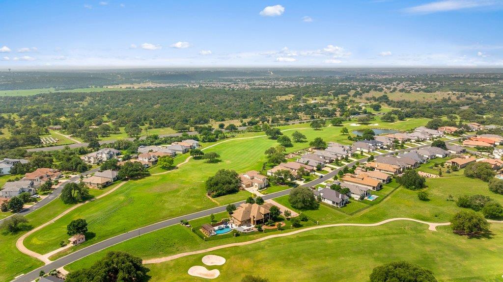 349 Cimarron Hills Trail E Georgetown TX 78628