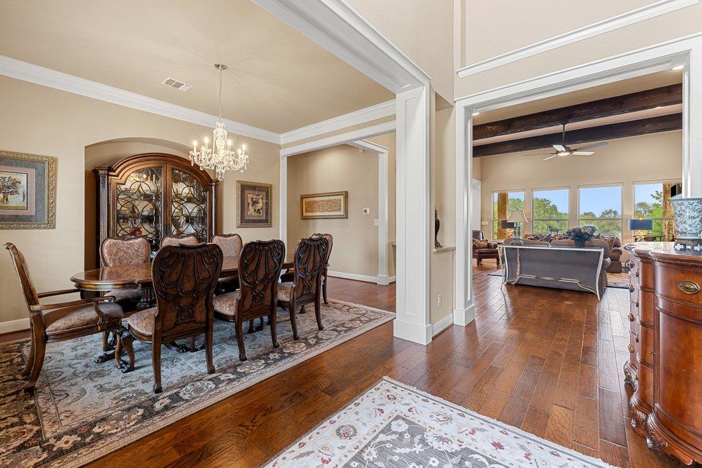 349 Cimarron Hills Trail E Georgetown TX 78628